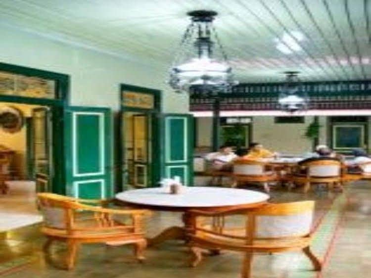 Mercury Guest House Mercury Guest House