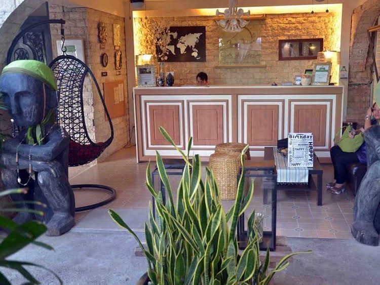 Islands Leisure Boutique Hotel & Spa1