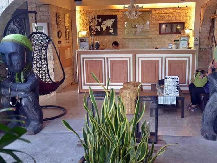 Islands Leisure Boutique Hotel & Spa Islands Leisure Boutique Hotel & Spa