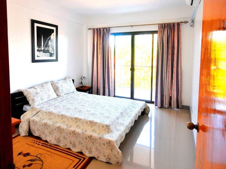 Cherrard Apartelle4