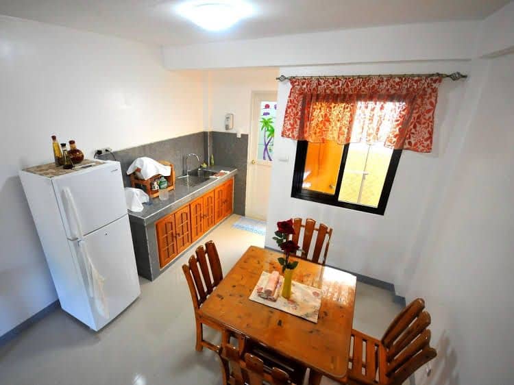 Cherrard Apartelle Cherrard Apartelle