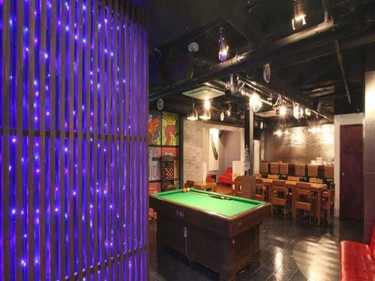 Hotel JR Hotel JR
