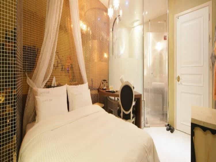 Hotel JR Hotel JR