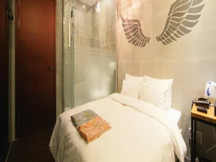 Hotel JR Hotel JR