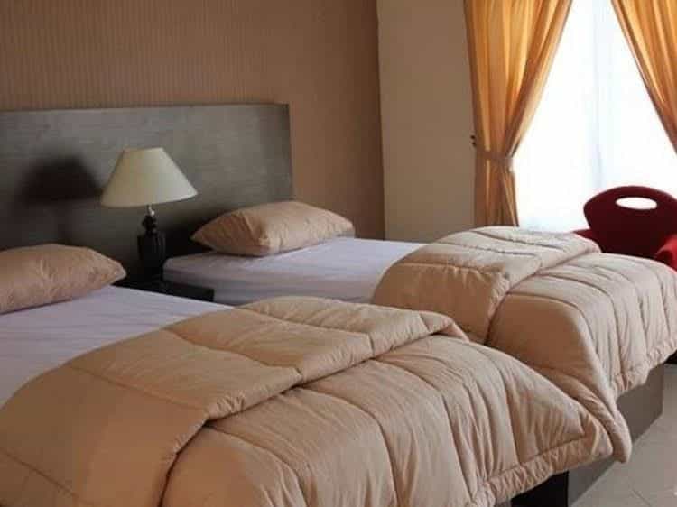 Siba Island Resort Siba Island Resort
