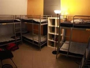 Alternative Creative Youth Hostel0