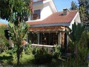 Five Cloves Pool Villa Five Cloves Pool Villa