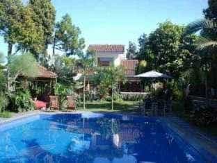 Five Cloves Pool Villa Five Cloves Pool Villa