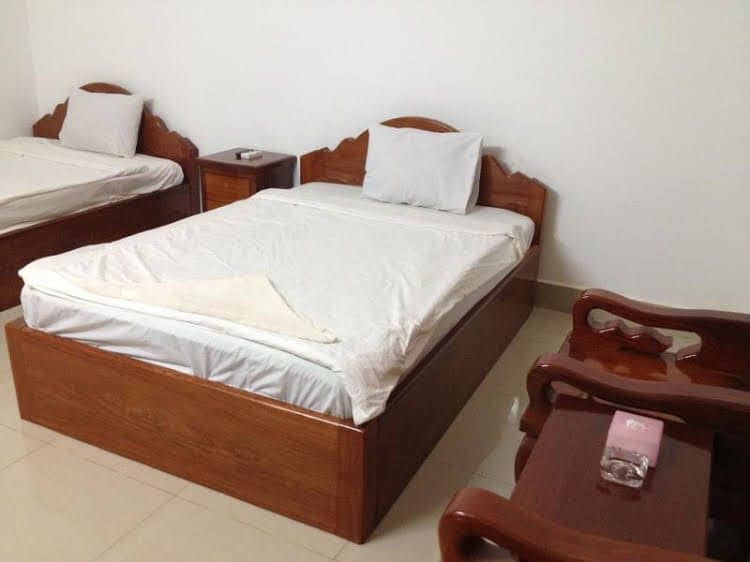 Ratanak Phnom Svay Hotel Ratanak Phnom Svay Hotel