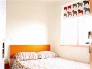 Pod Inn Wuxi Oufeng Street Pod Inn Wuxi Oufeng Street