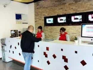 Pod Inn Wuxi Oufeng Street Pod Inn Wuxi Oufeng Street