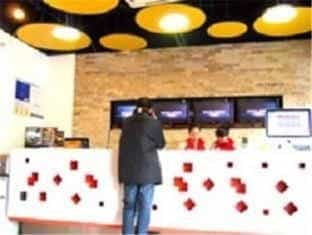 Pod Inn Wuxi Oufeng Street Pod Inn Wuxi Oufeng Street