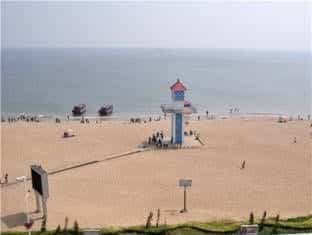Nandaihe Gold Coast Guoxin Binguan Hotel Nandaihe Gold Coast Guoxin Binguan Hotel