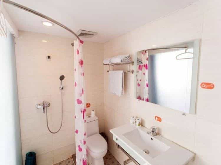 Pod Inn Suzhou Guanqian Xuan Miao Guan Pod Inn Suzhou Guanqian Xuan Miao Guan
