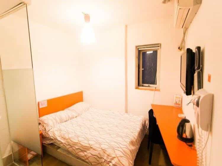 Pod Inn Suzhou Guanqian Xuan Miao Guan Pod Inn Suzhou Guanqian Xuan Miao Guan