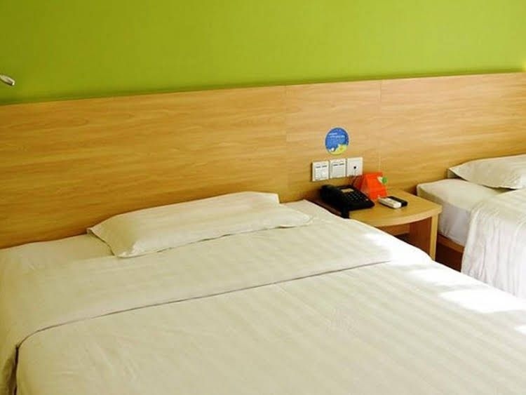 Dalian Neimeng Hotel0