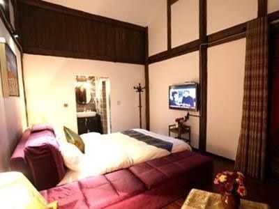 Lijiang Yinju Shenghuo Boutique Holiday Hotel1