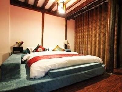 Lijiang Yinju Shenghuo Boutique Holiday Hotel2