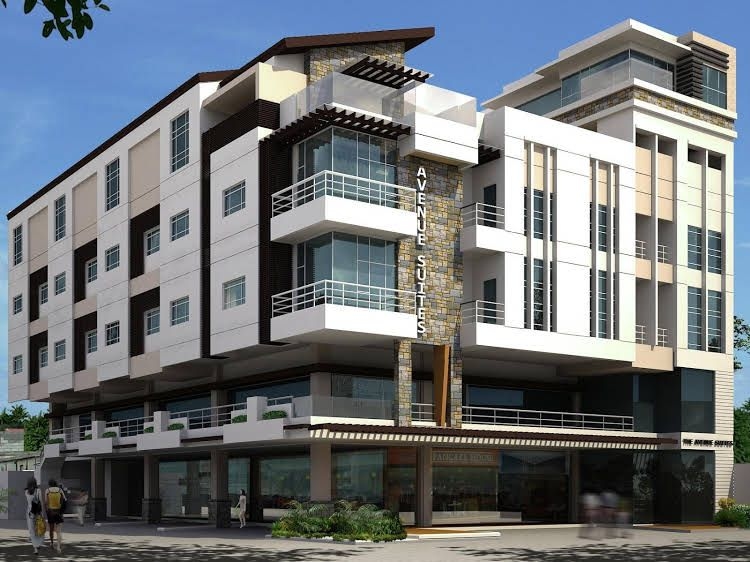 Avenue Suites0