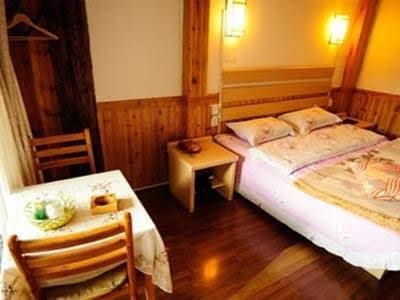 Lijiang Oak Garden Inn Lijiang Oak Garden Inn