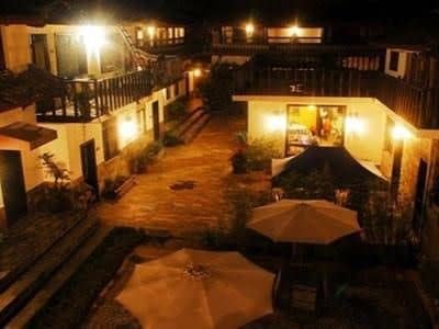 Lijiang Moon River Inn Lijiang Moon River Inn