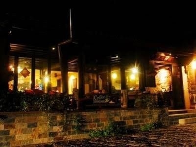 Lijiang Moon River Inn1