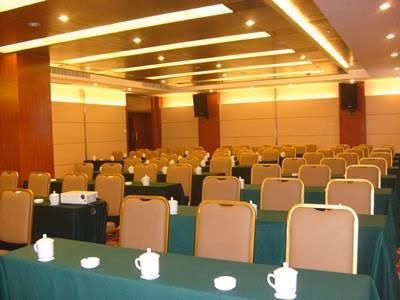 Changsha Guang Sheng Hotel0