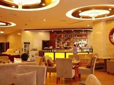 Changsha Guang Sheng Hotel Changsha Guang Sheng Hotel
