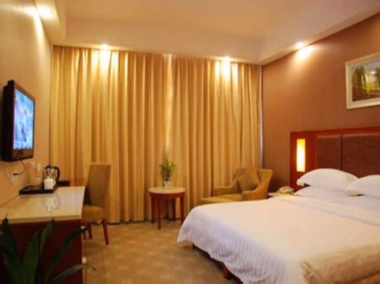 Changsha Guang Sheng Hotel3