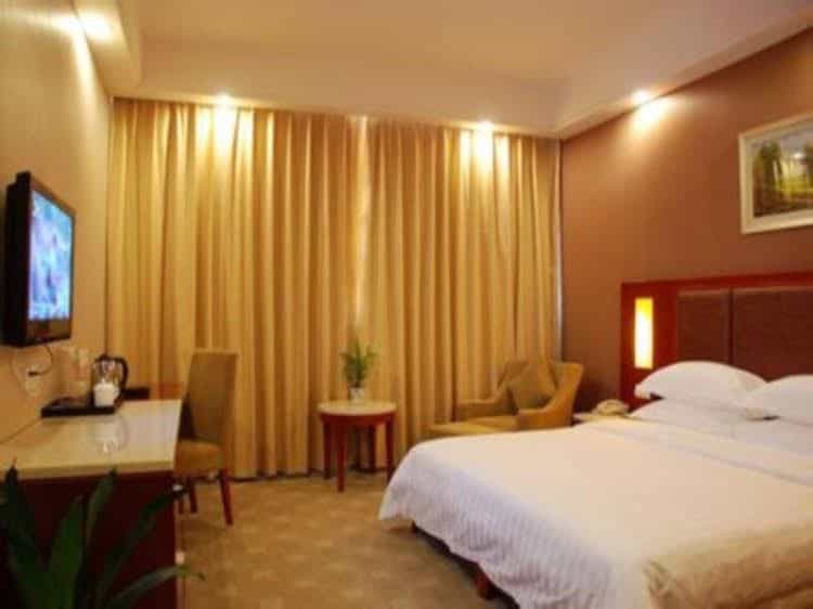 Changsha Guang Sheng Hotel Changsha Guang Sheng Hotel
