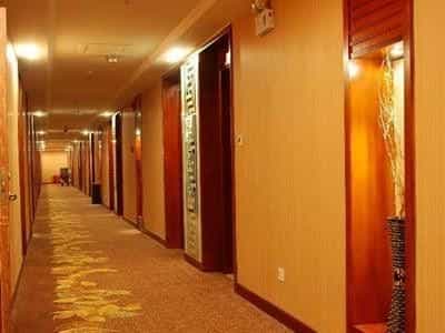 Changsha Guang Sheng Hotel Changsha Guang Sheng Hotel