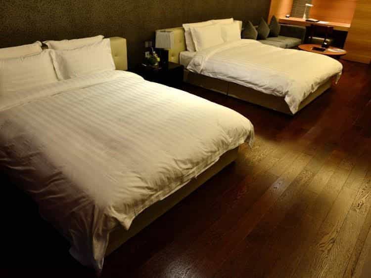 Qingdao Farglory Hotel Qingdao Farglory Hotel