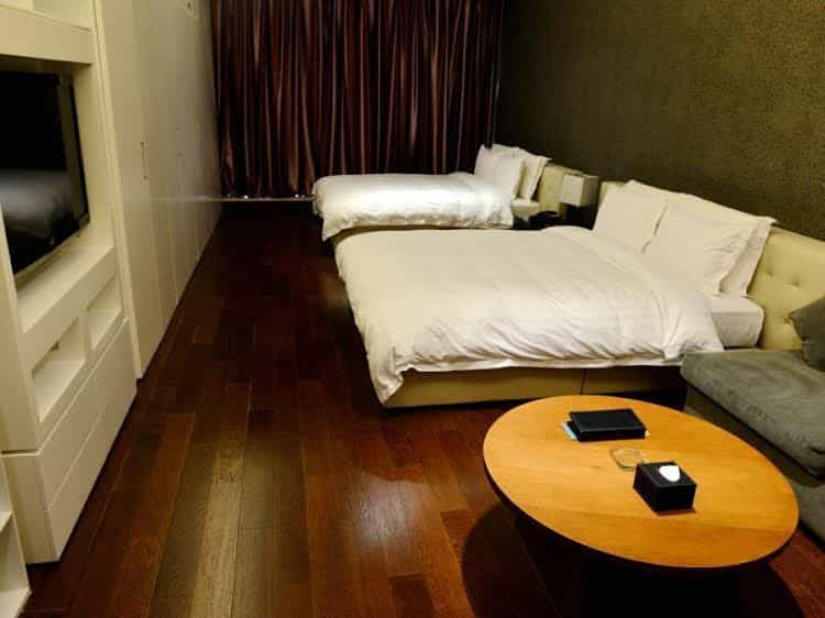 Qingdao Farglory Hotel Qingdao Farglory Hotel