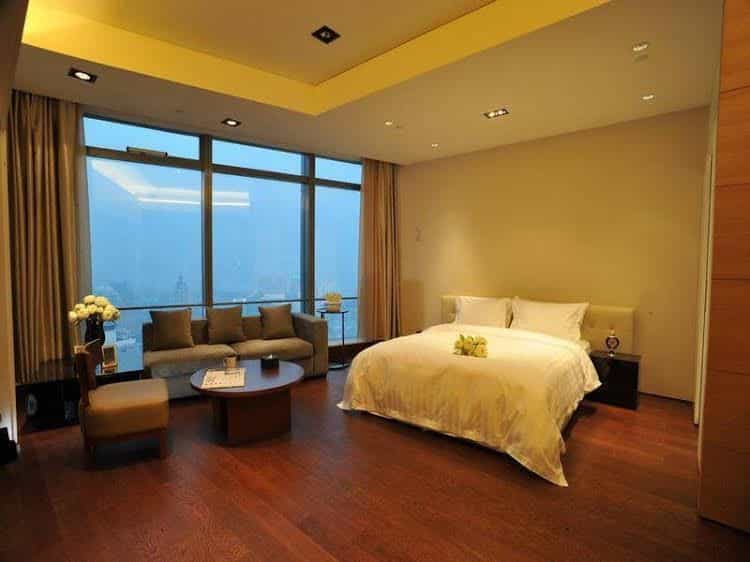 Qingdao Farglory Hotel Qingdao Farglory Hotel