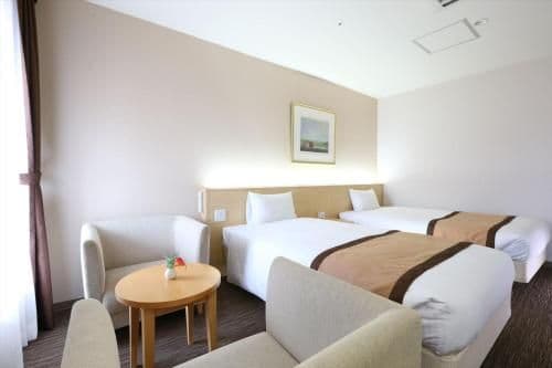 Hollywood Twin Room - Non-Smoking