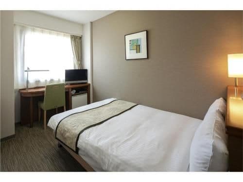 Double Room with Small Double Bed - Non-Smoking