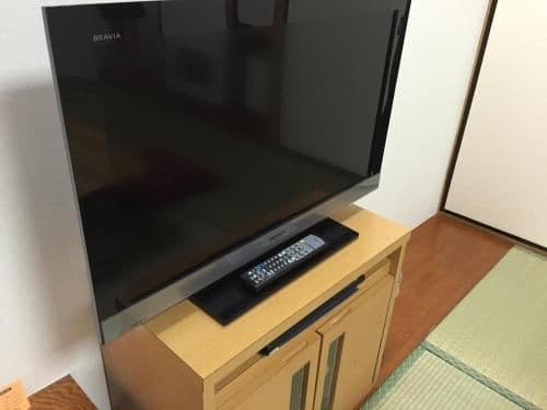 Japanese-Style Twin Room - Non-Smoking