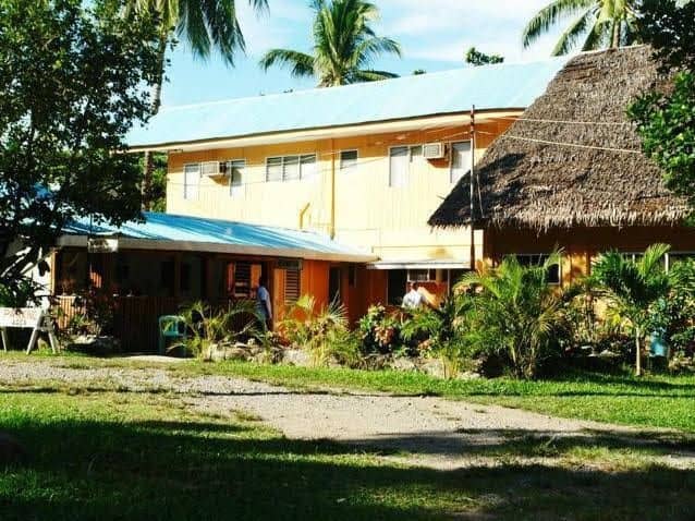 Ferrabrel Beach Resort Ferrabrel Beach Resort