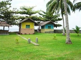 Ferrabrel Beach Resort2