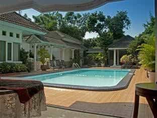 Srimanganti Guesthouse Srimanganti Guesthouse