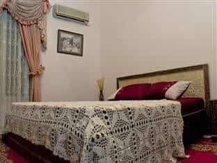 Srimanganti Guesthouse Srimanganti Guesthouse