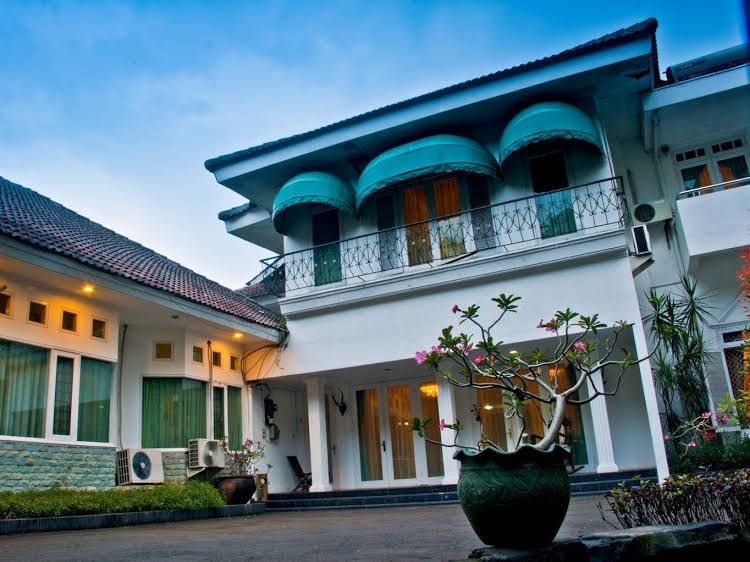 Srimanganti Guesthouse4