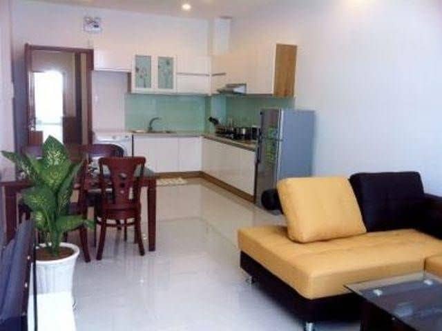 K&T Serviced Apartment - Thao Dien K&T Serviced Apartment - Thao Dien
