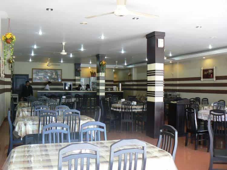 Kaputra Hotel