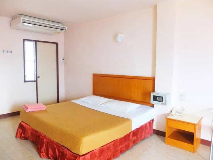 Rose House Pattaya Rose House Pattaya