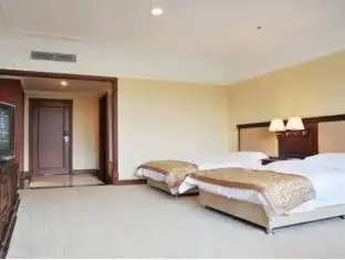 Changbaishan Songlin Hotel Changbaishan Songlin Hotel