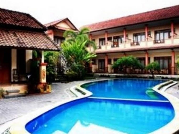 โรงแรมบาหลี ดีว่า กูตา (Bali Diva Hotel Kuta)0