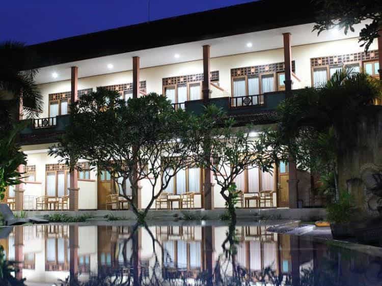 Bali Diva Hotel Kuta Bali Diva Hotel Kuta