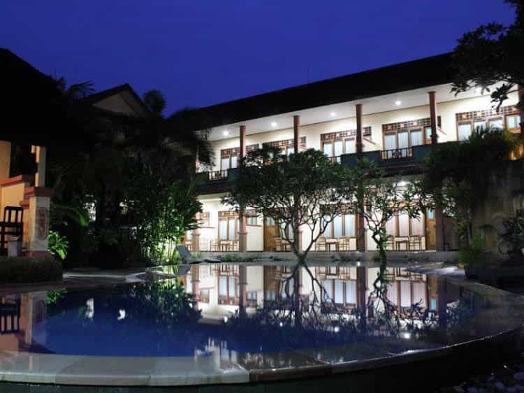 Bali Diva Hotel Kuta Bali Diva Hotel Kuta