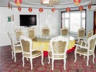 Changhaishan Dongbei Yihe Villa Changhaishan Dongbei Yihe Villa